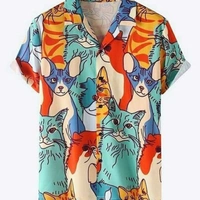 Shirts - all, XL 