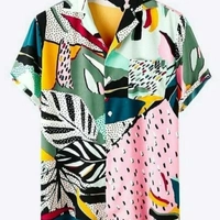  Shirts - all, XL 
