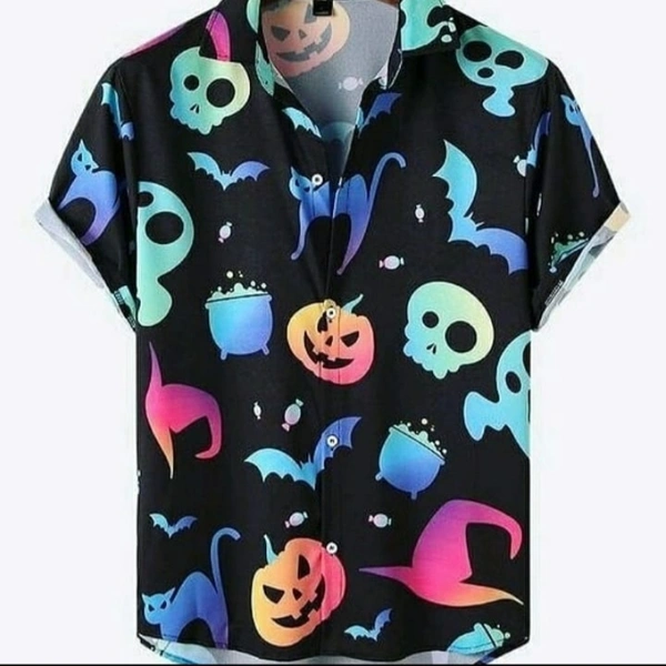  Shirts - all, XL 