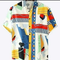  Shirts - all, XL 