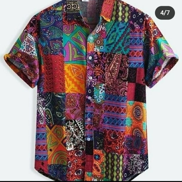  Shirts - all, XL 