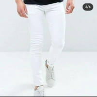 Cotton Jeans - all, 32