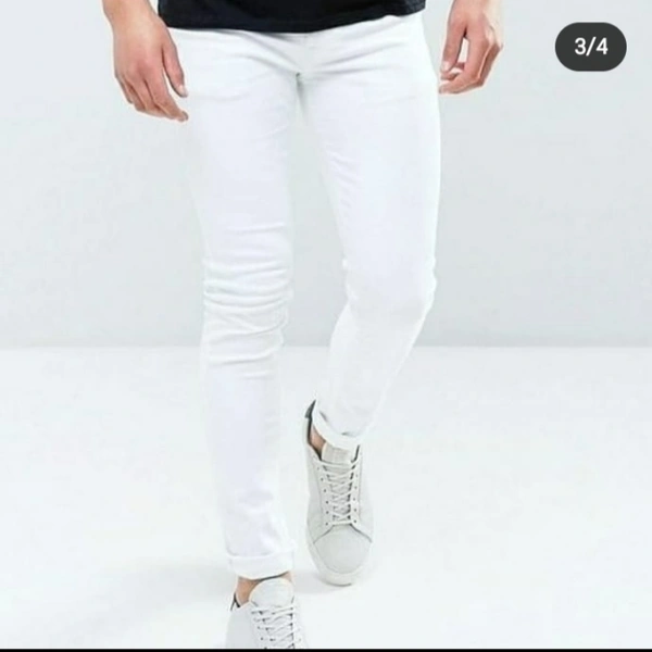 Cotton Jeans - all, 32