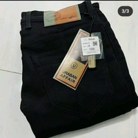 Cotton Jeans - all, 32 