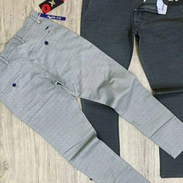 Cotton Jeans - all, 34