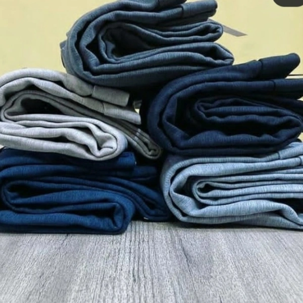 Cotton Jeans - all, 34