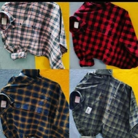 Check Shirts - all , XXL