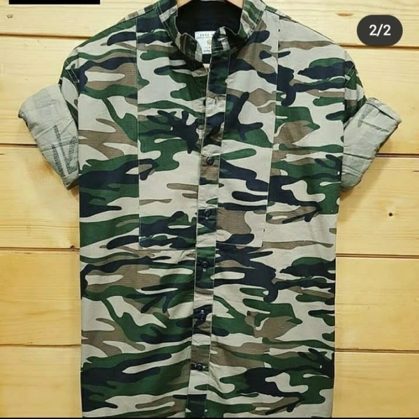 Military Shirts  - all, XL