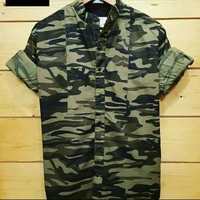 Military Shirts  - all, XL