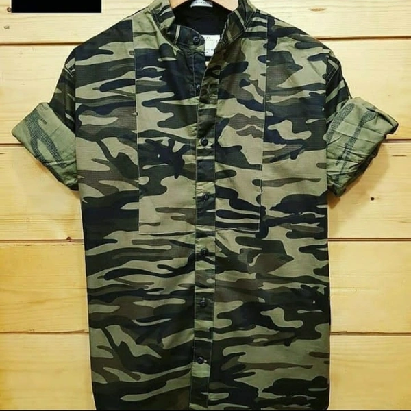 Military Shirts  - all, XL