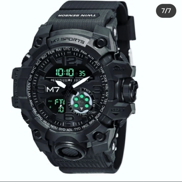 Watch - all, all