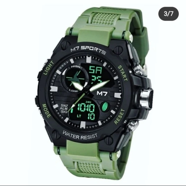 Watch - all, all