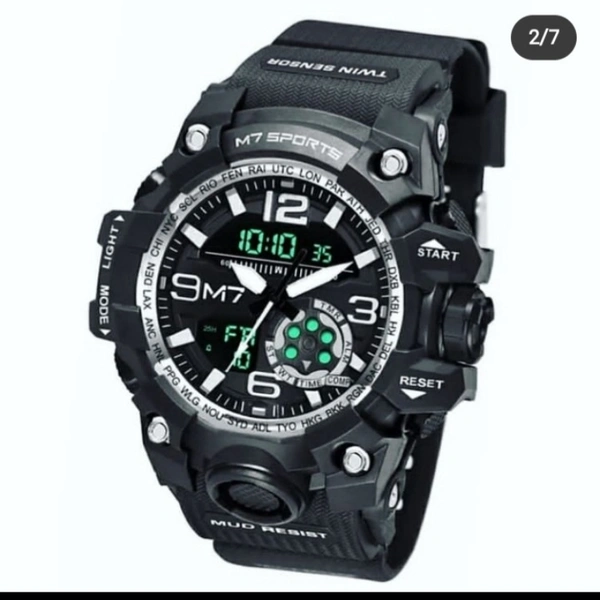 Watch - all, all