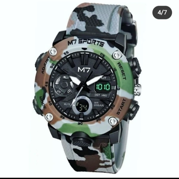 Watch - all, all
