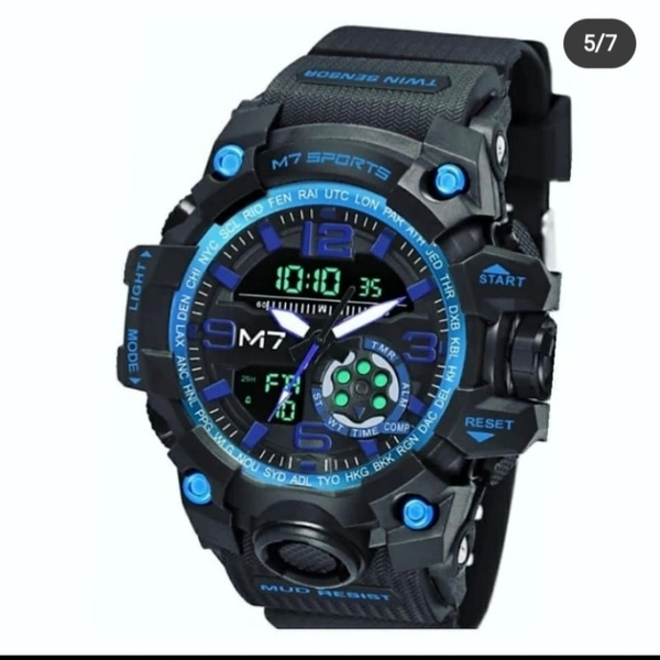 Watch - all, all