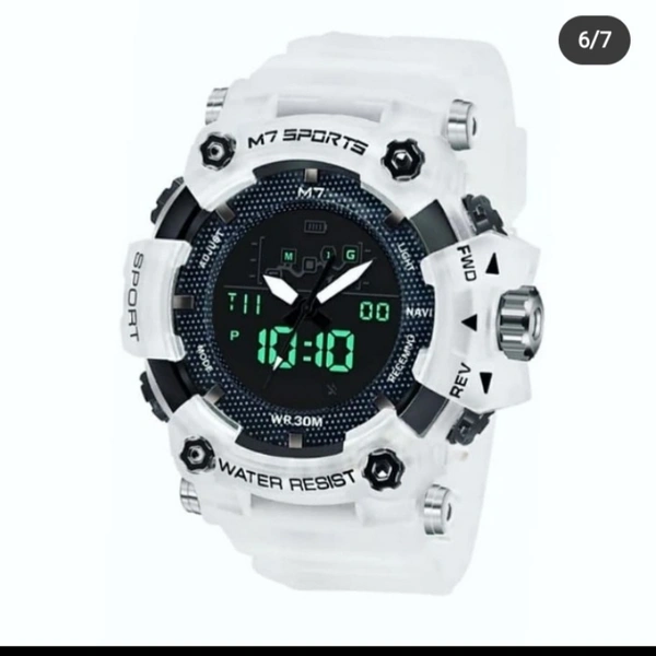 Watch - all, all