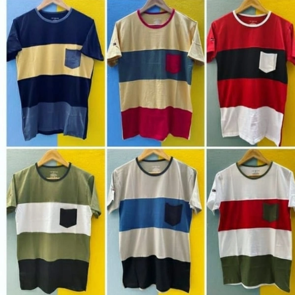 Color Tshirts - all, xl