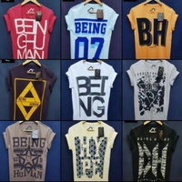 Color Tshirts - all, xl