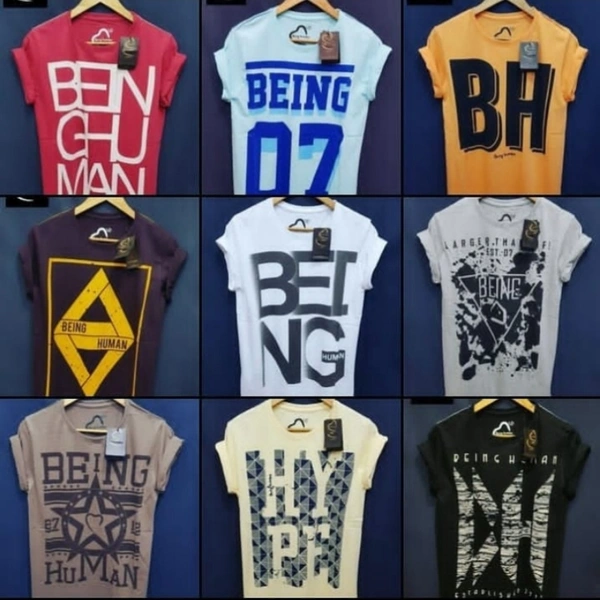 Color Tshirts - all, xl