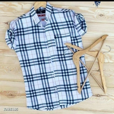 Check Shirts