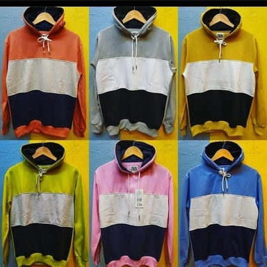 Hoodies