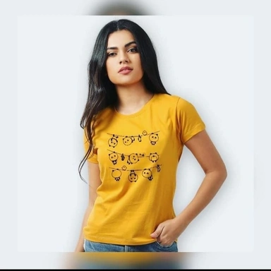 Girls Tshirts 