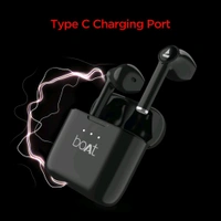 Boat Airdopes 131 - Black