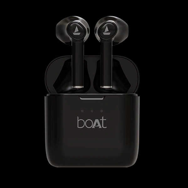 Boat Airdopes 131 - White