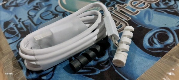 Oppo/Vivo Oppo Vivo V8 Micro Usb Data Cable - White, 1 Meter