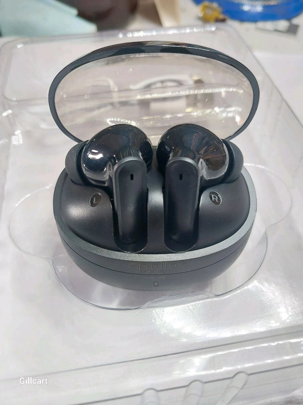 Apollo Plus PH-2800 Airpods - Mine Shaft