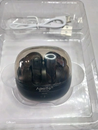 Apollo Plus PH-2800 Airpods - Mine Shaft