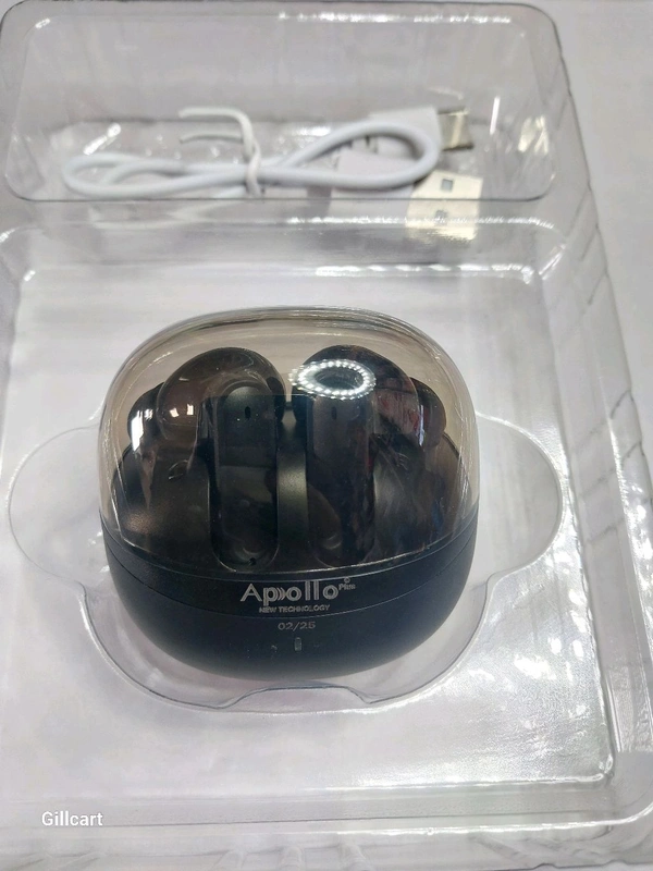 Apollo Plus PH-2800 Airpods - Mine Shaft