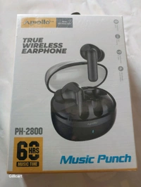 Apollo Plus PH-2800 Airpods - Mine Shaft