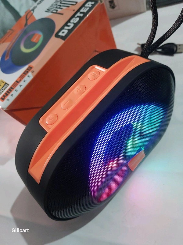 SSBright SG-4208 Wireless Speaker  - Black