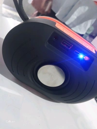 SSBright SG-4208 Wireless Speaker  - Black