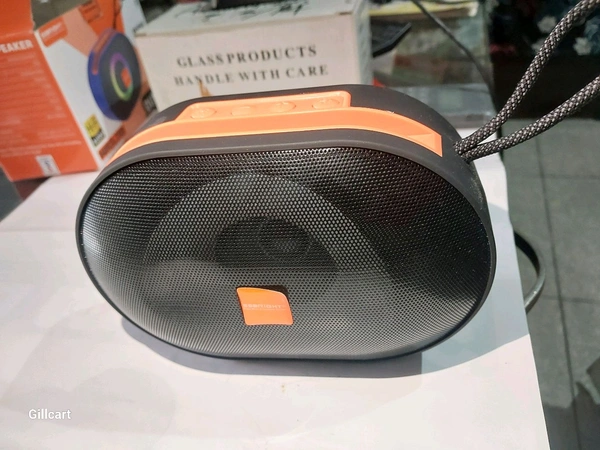 SSBright SG-4208 Wireless Speaker  - Black