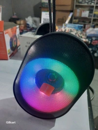 SSBright SG-4208 Wireless Speaker  - Black
