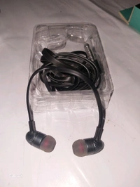 Boat Bassheads 225 Wired Earphones