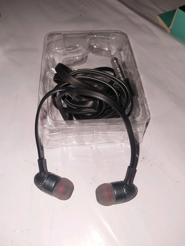 Boat Bassheads 225 Wired Earphones