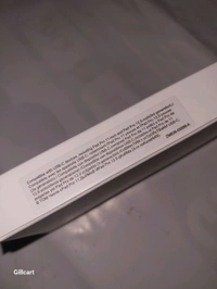 iPhone 16 Cable C to C - White