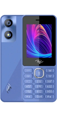 Itel Fresh Itel it5262 - Black