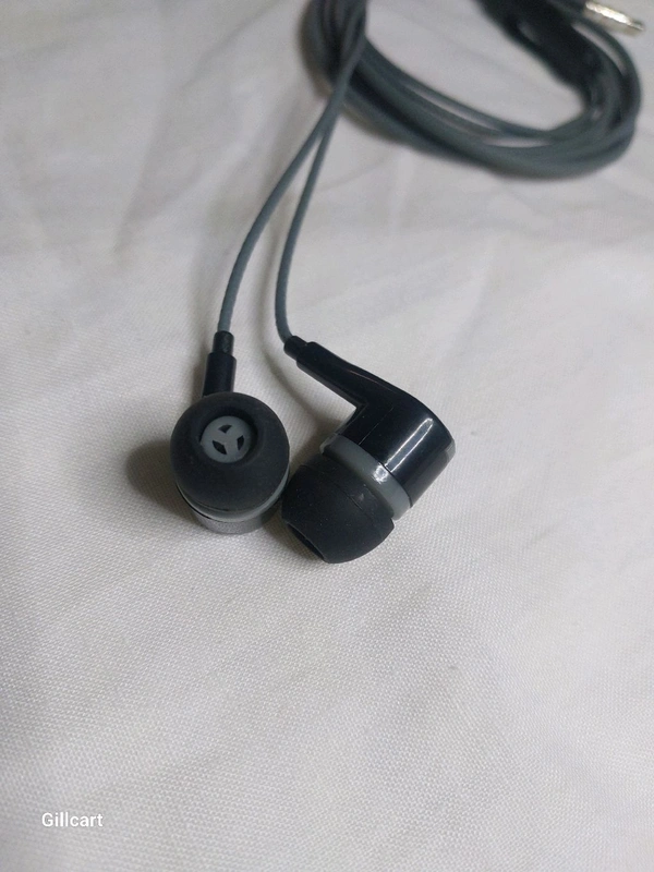SSBRIGHT SG-9053 Perfume Earphones 