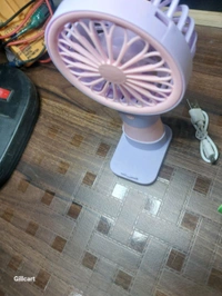 Chargeable Mini Fan