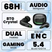 Truke Born To Game Crystal