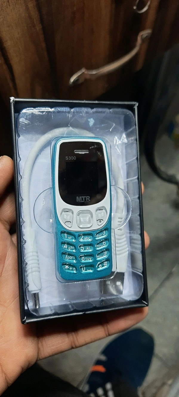 MTR S300 MINI PHONE