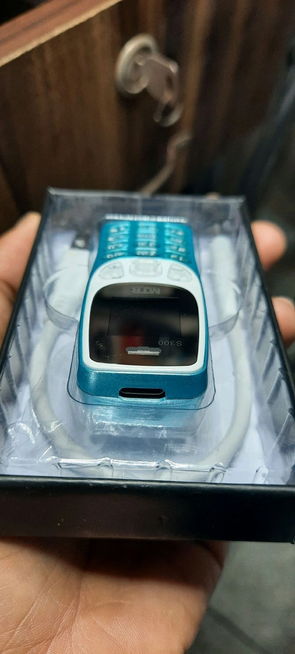 MTR S300 MINI PHONE