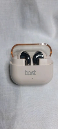 Boat Nirvana Space
