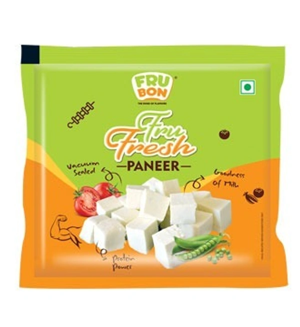 Paneer 200gx5