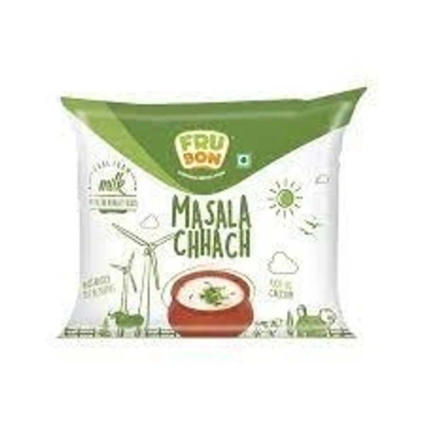 CHHACH MASALA 300g
