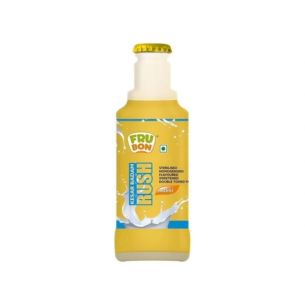 FM KESAR BADAM 180g X12